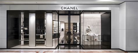 chanel singapore takashimaya opening hours|Chanel Singapore.